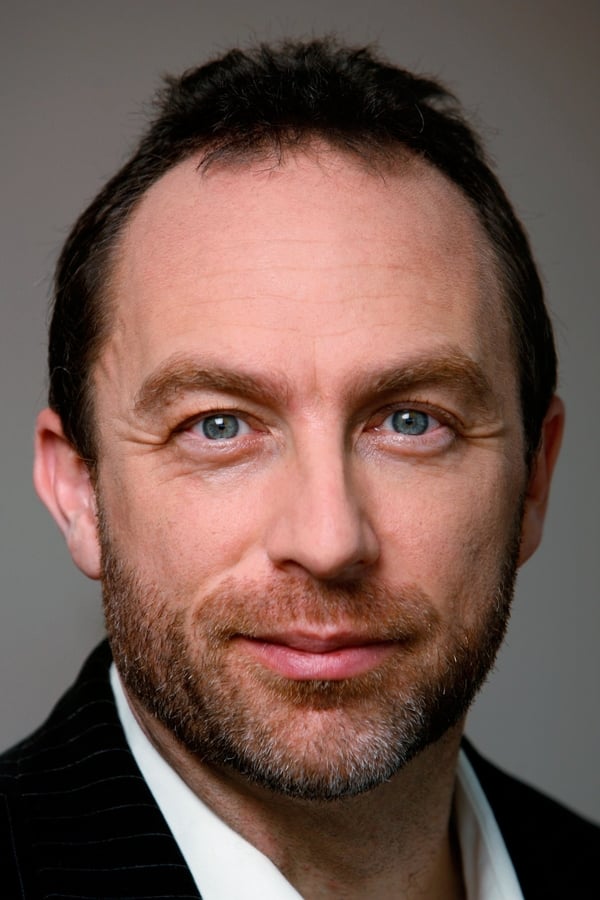 Jimmy Wales profile image