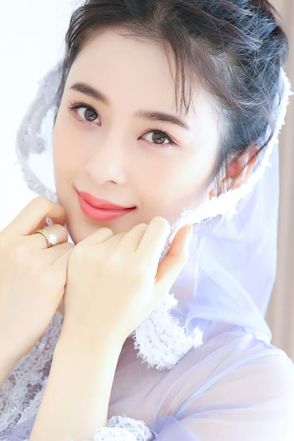 Zhao Yingzi profile image