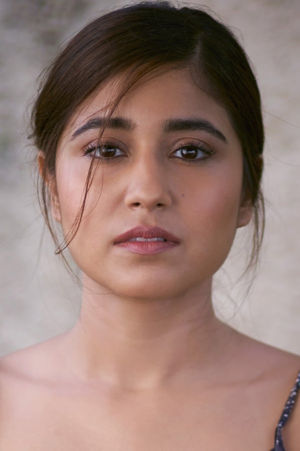 Shweta Tripathi profile image