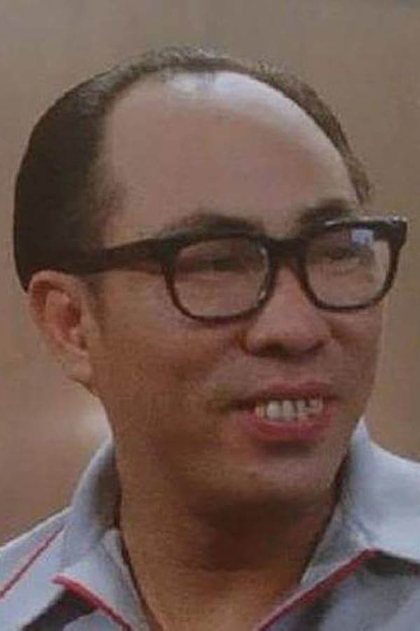 Victor Hon Kwan profile image