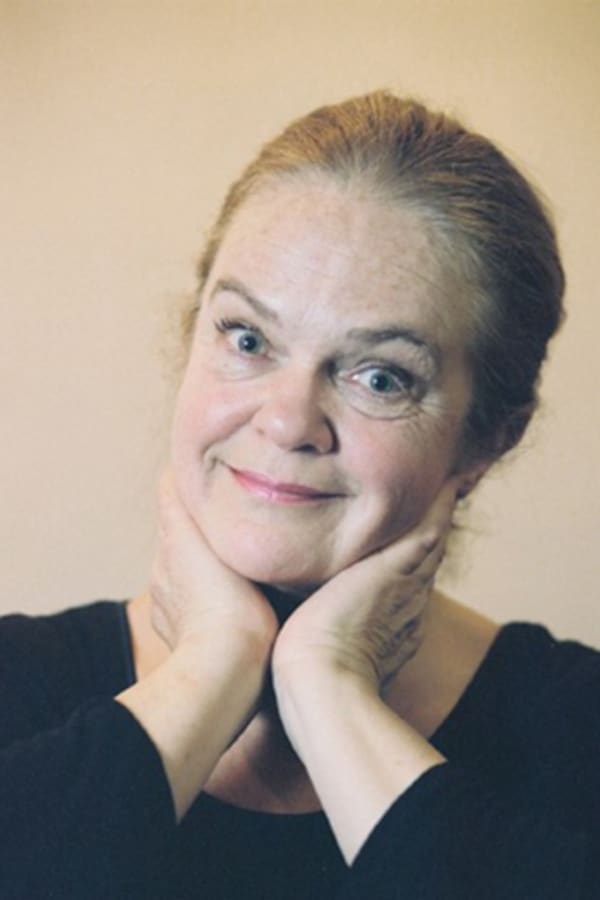 Anne Marit Jacobsen profile image