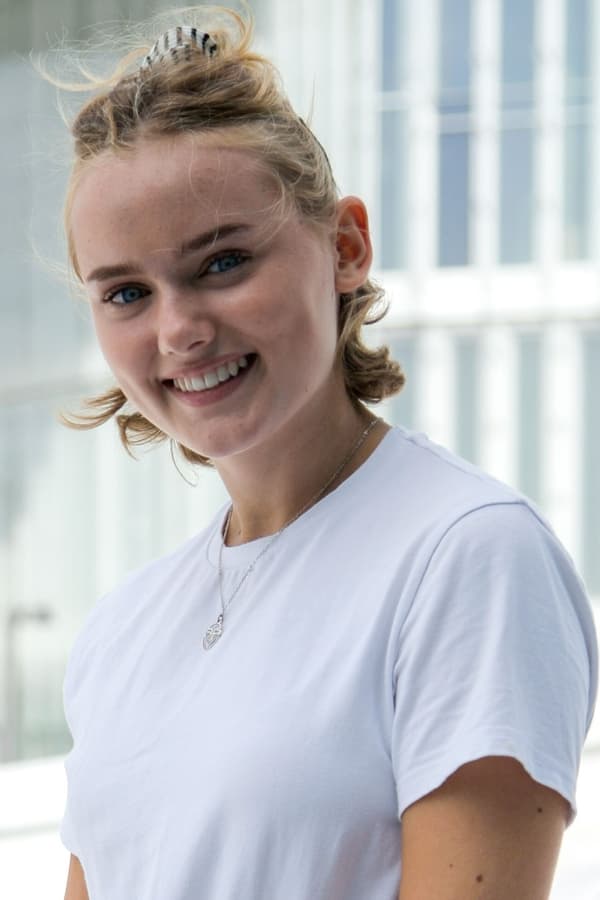 Ylva Bjørkaas Thedin profile image