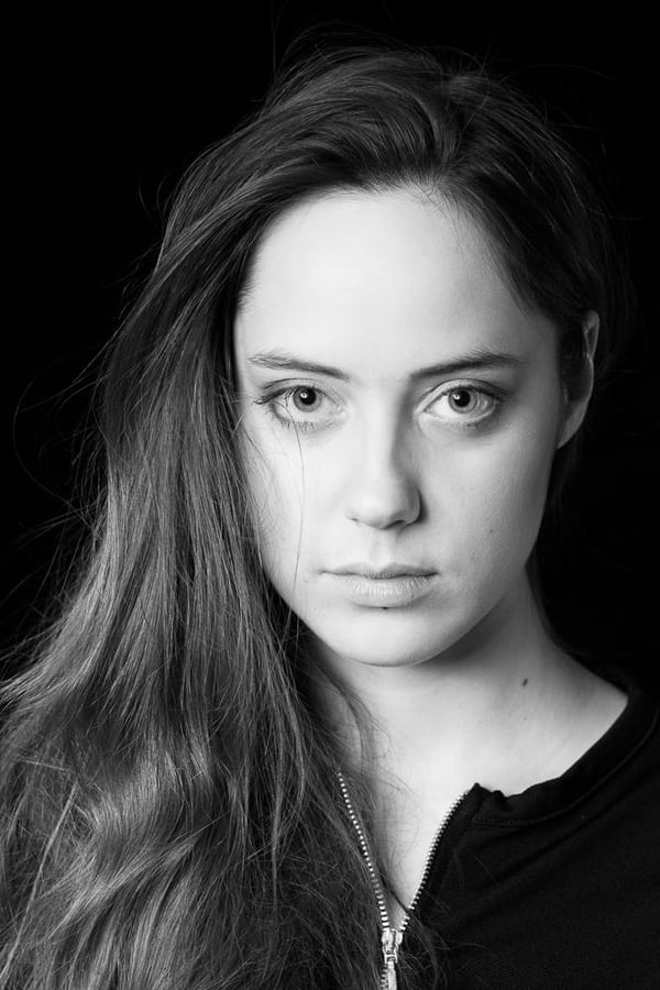 Maria Sobocińska profile image