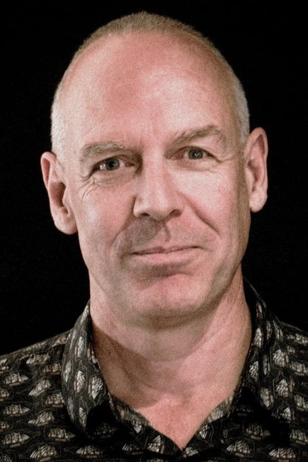 David McCarthy profile image