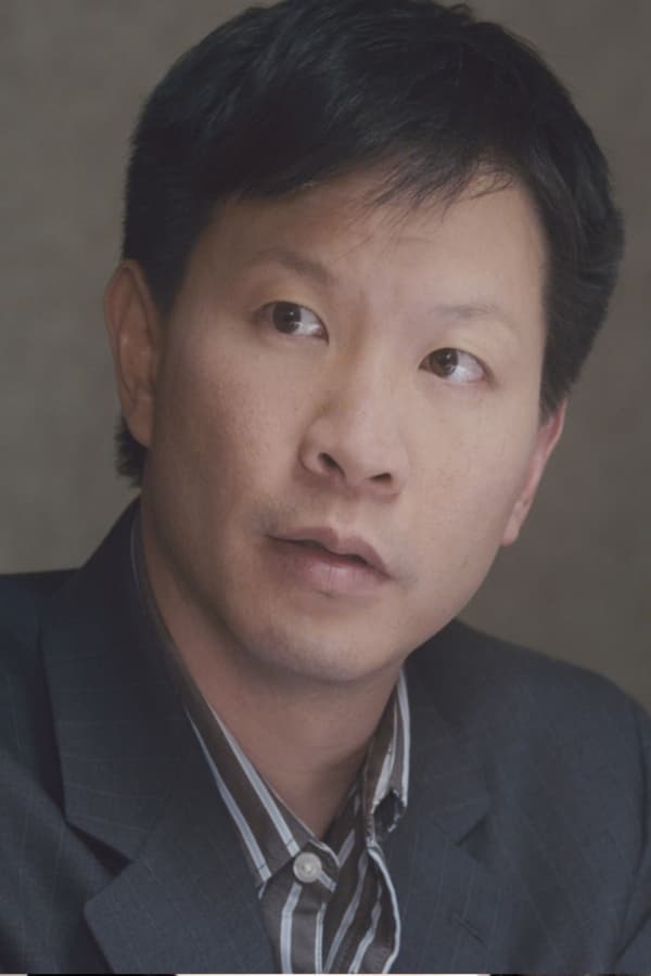 Patrick Wang profile image