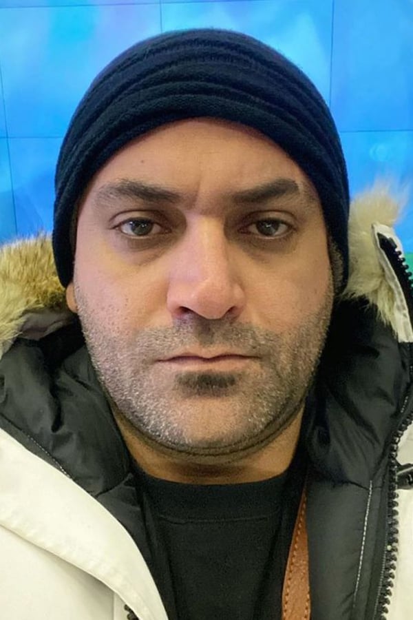 Mehdi Koushki profile image