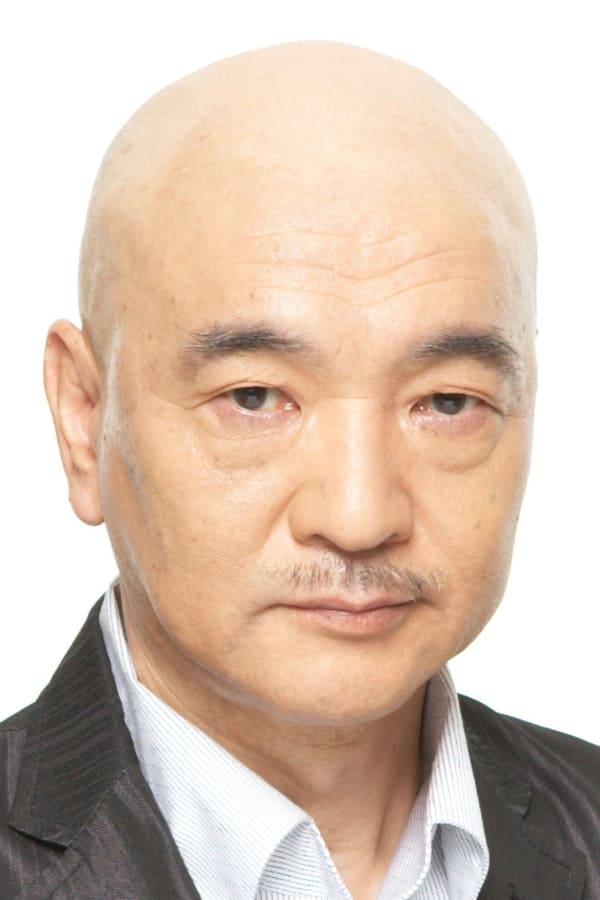 Ikuya Sawaki profile image