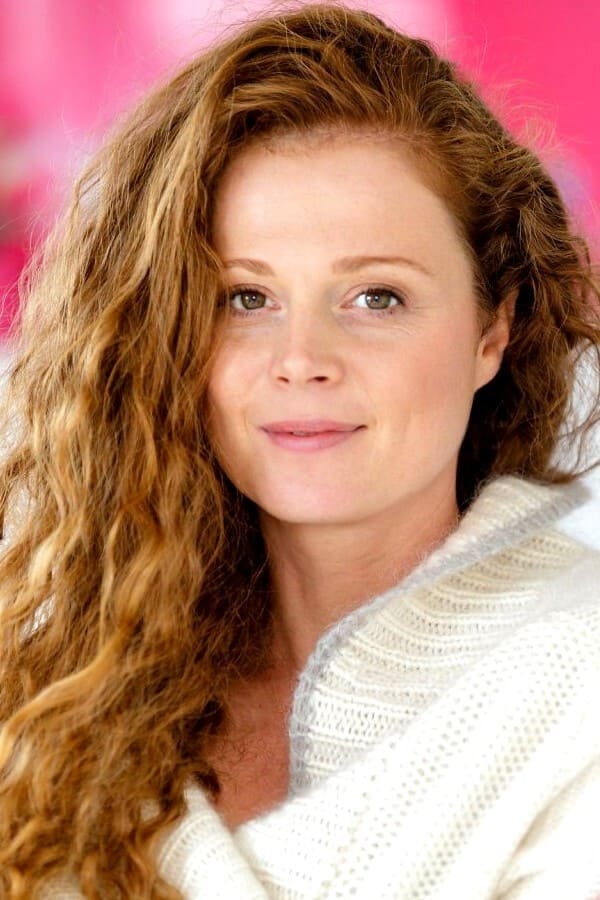 Anja Antonowicz profile image