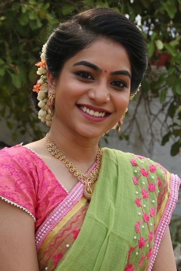 Punarnavi Bhupalam profile image