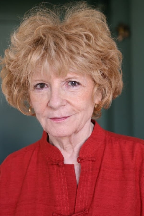 Michèle Moretti profile image