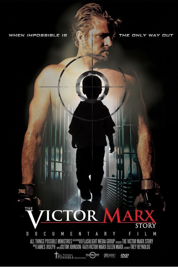 Victor Marx profile image