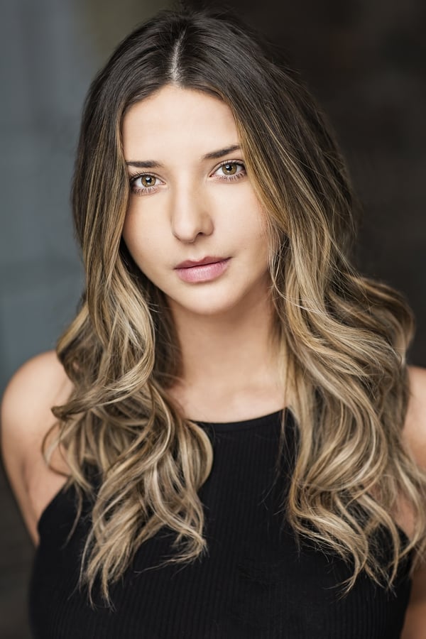 Jessica Vano profile image