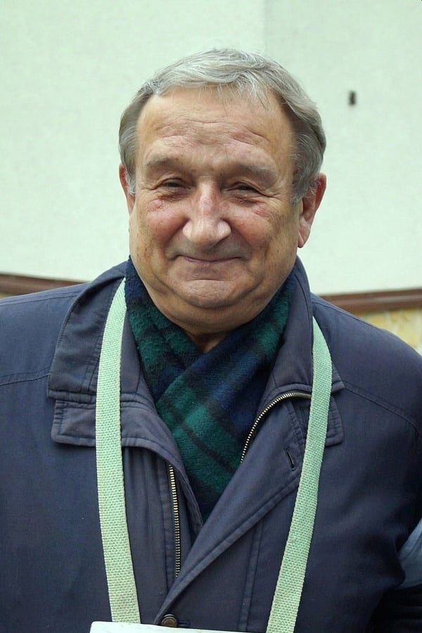 Kazimierz Kaczor profile image
