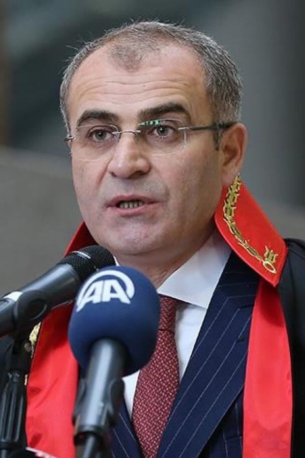 İrfan Fidan profile image