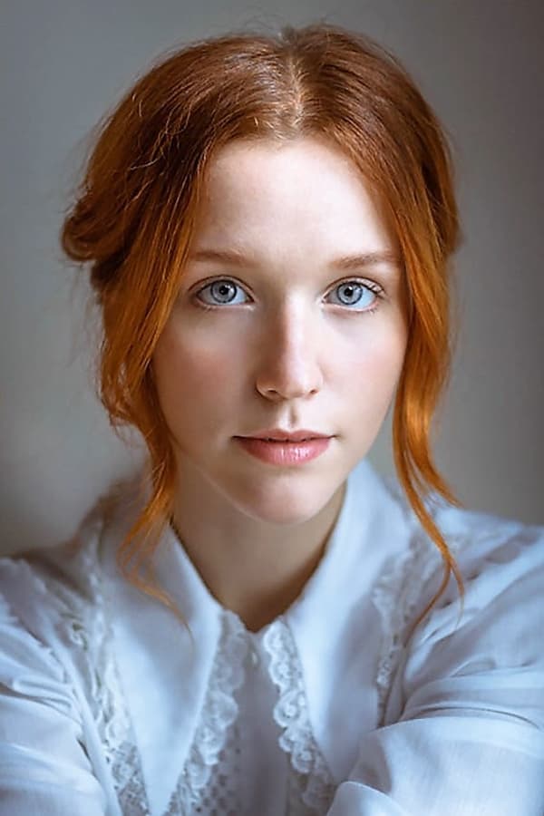 Irina Bravo profile image