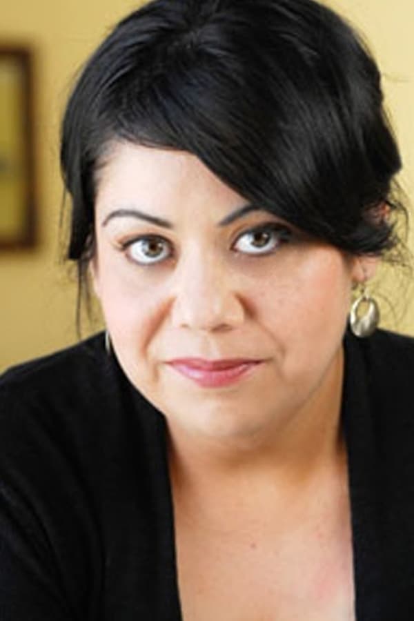 Carla Jimenez profile image