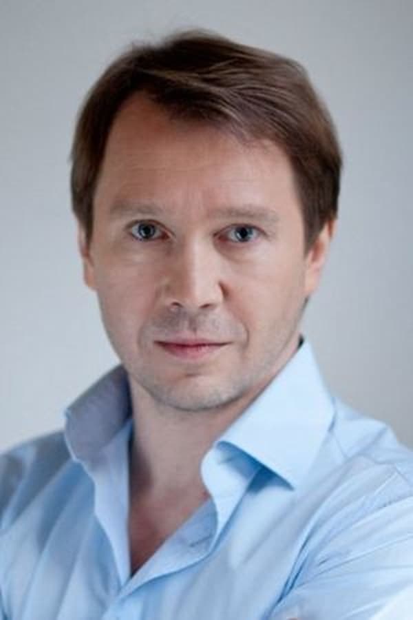 Evgeny Mironov profile image