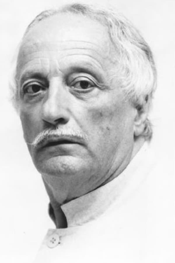 Étienne Draber profile image