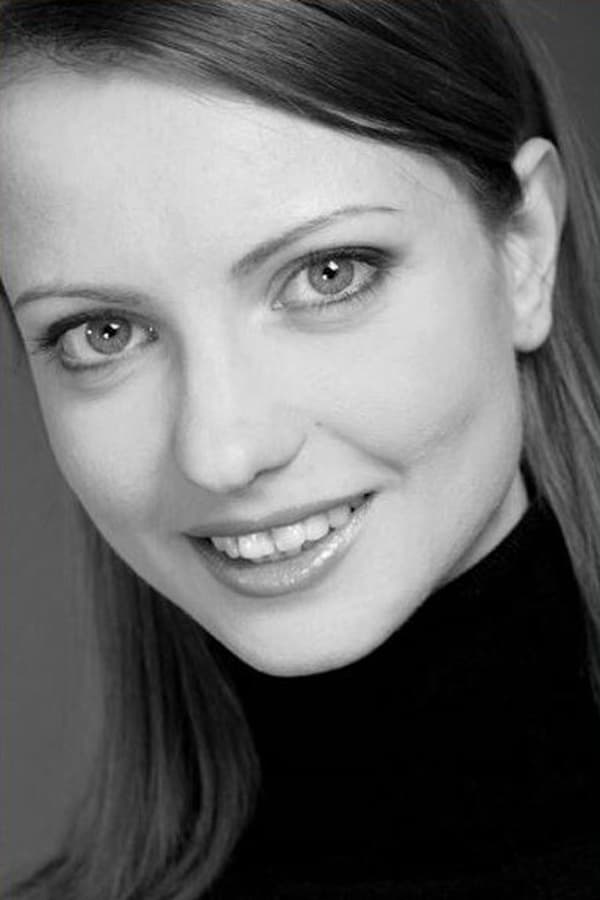 Nina Kaptsova profile image