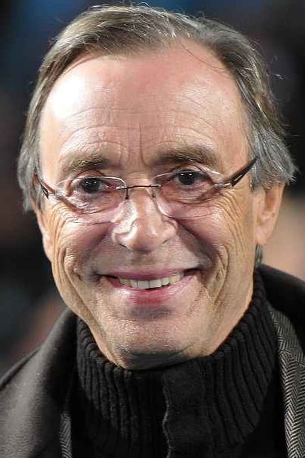 Michel Seydoux profile image