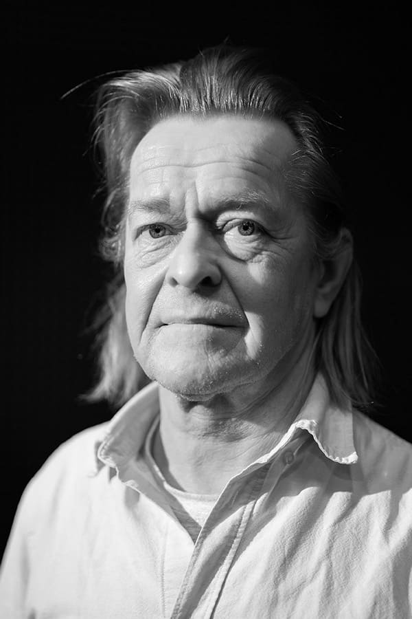 Ola Tuominen profile image