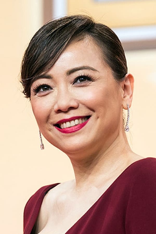 Sheren Tang profile image
