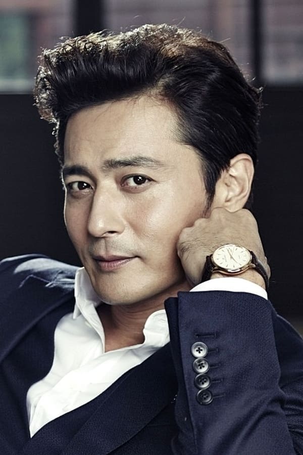 Jang Dong-gun profile image
