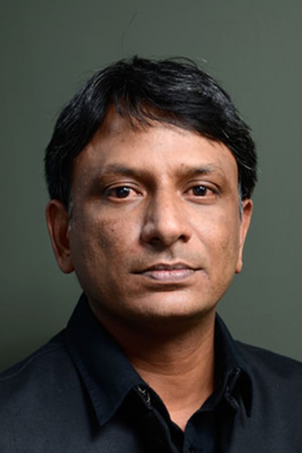 Rajesh Tailang profile image