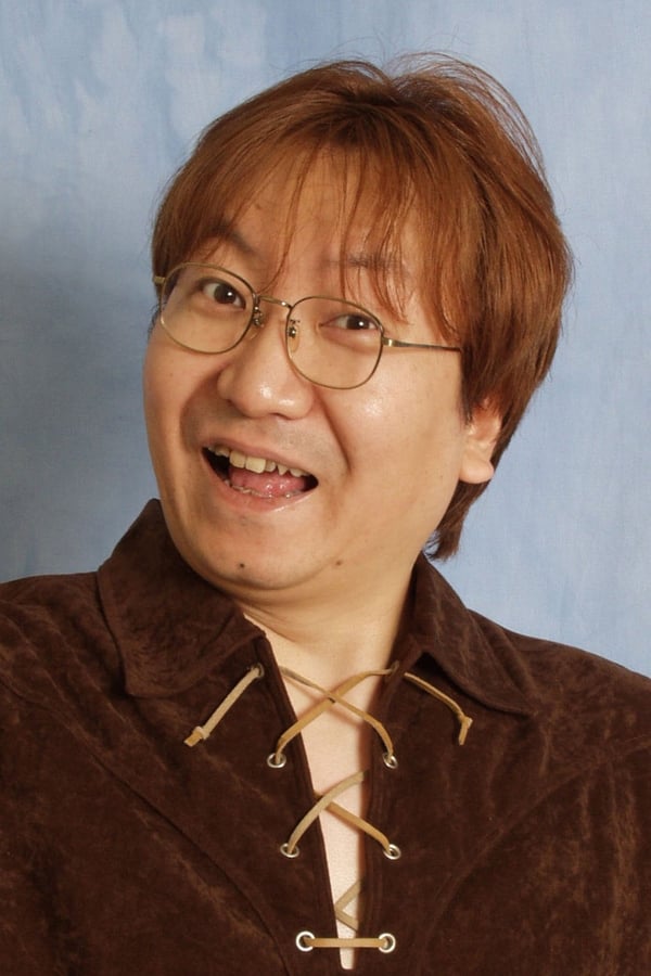 Kazuya Ichijo profile image