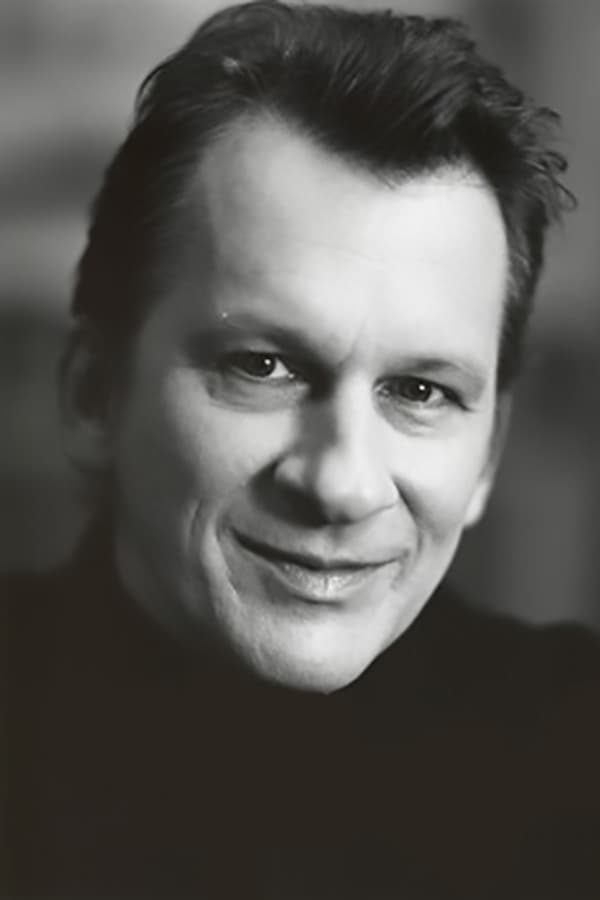 Henrik Koefoed profile image