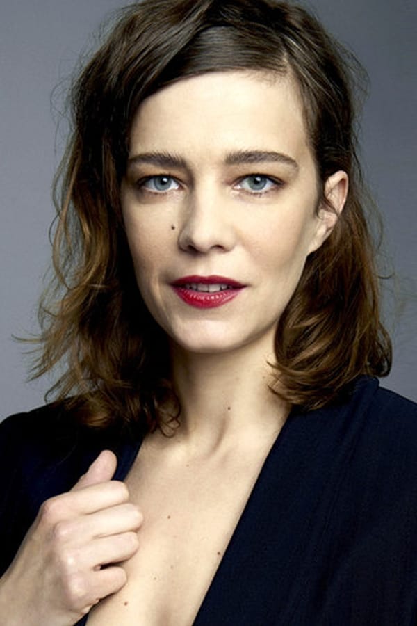 Céline Sallette profile image