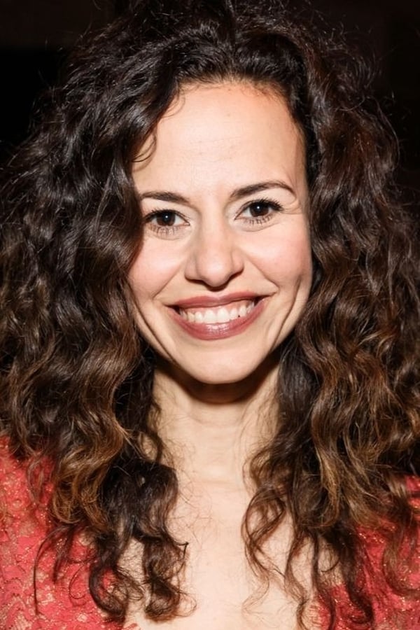 Mandy González profile image