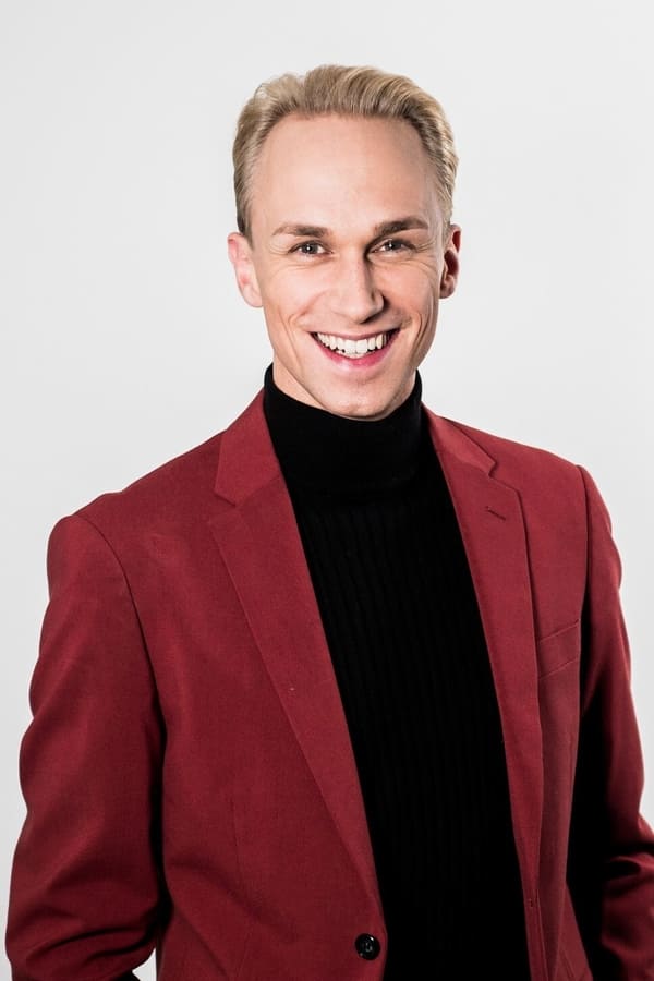 Christoffer Strandberg profile image