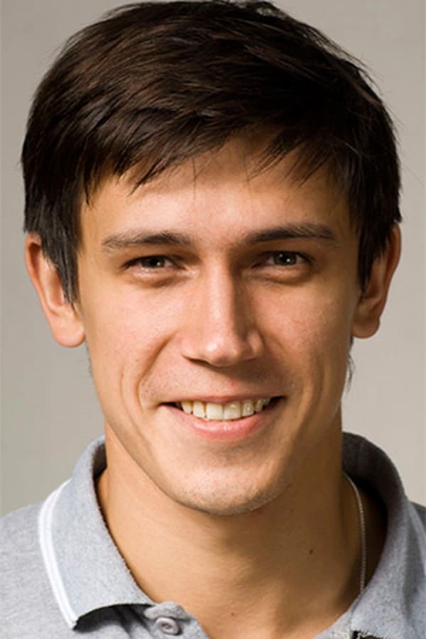 Leonid Bichevin profile image