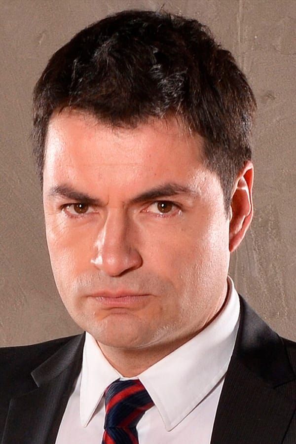 Víctor Montero profile image
