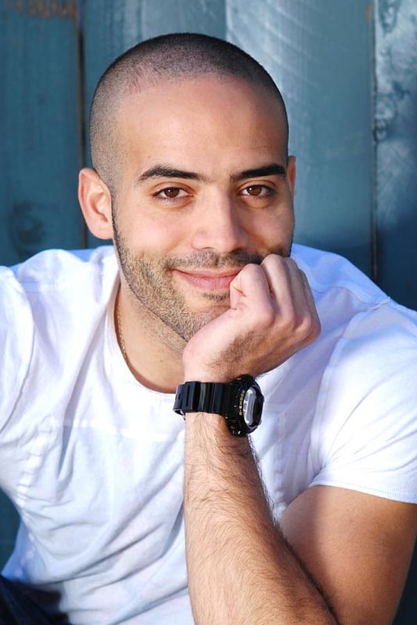 Elie Haddad profile image