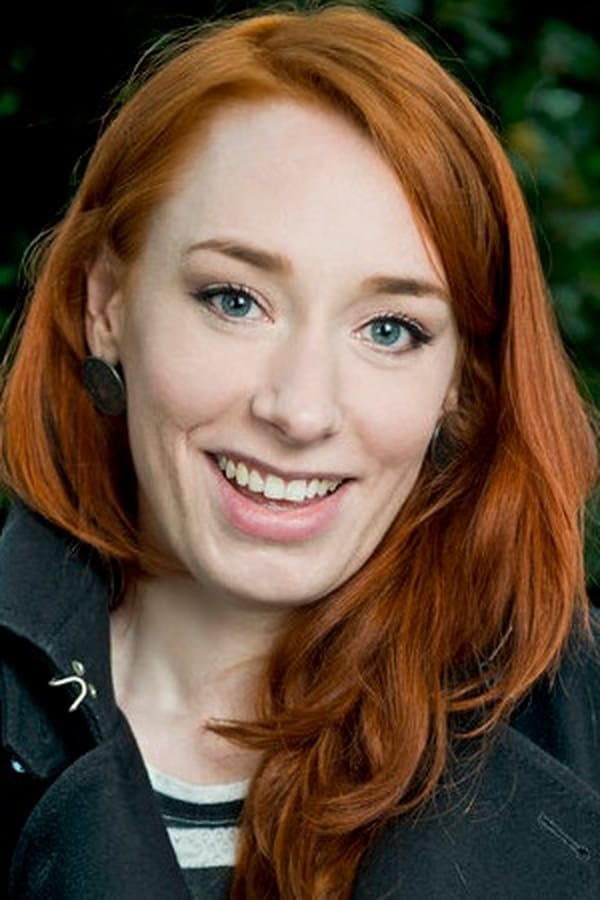 Hannah Fry profile image