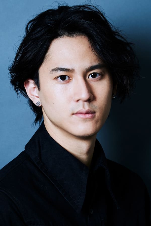 Shunsuke Takeuchi profile image