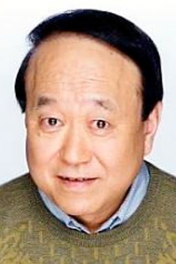 Isamu Tanonaka profile image