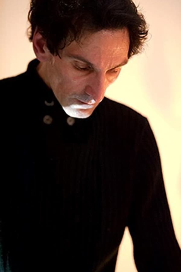 Luigi Busignani profile image