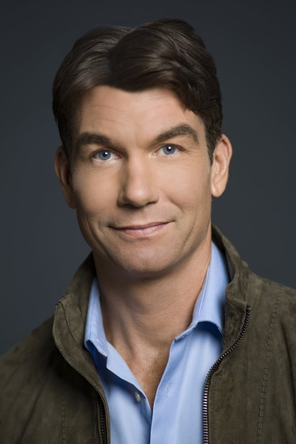 Jerry O'Connell profile image