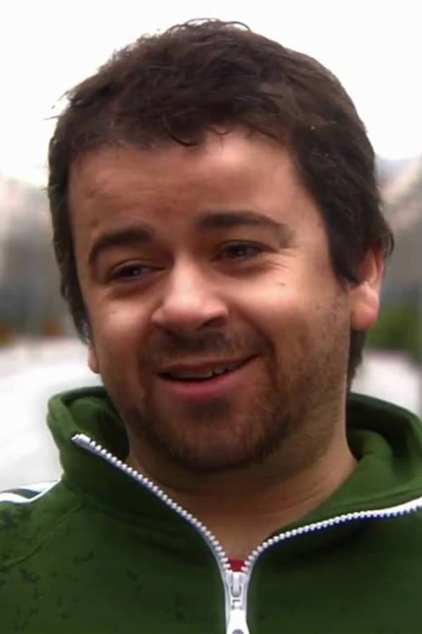 Alejandro Tejerías profile image