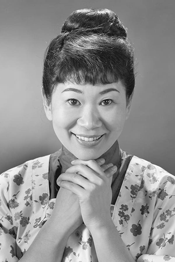 Miyoshi Umeki profile image