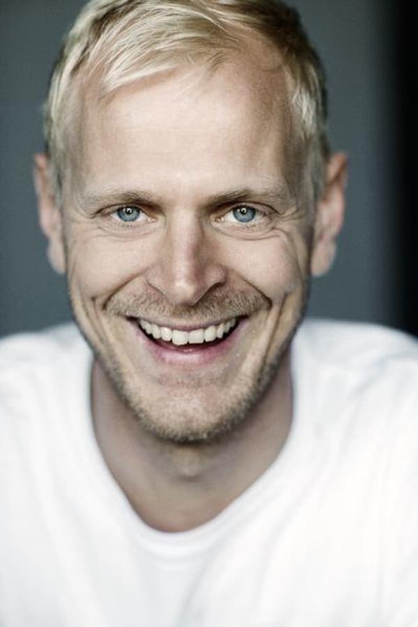 Carsten Bjørnlund profile image