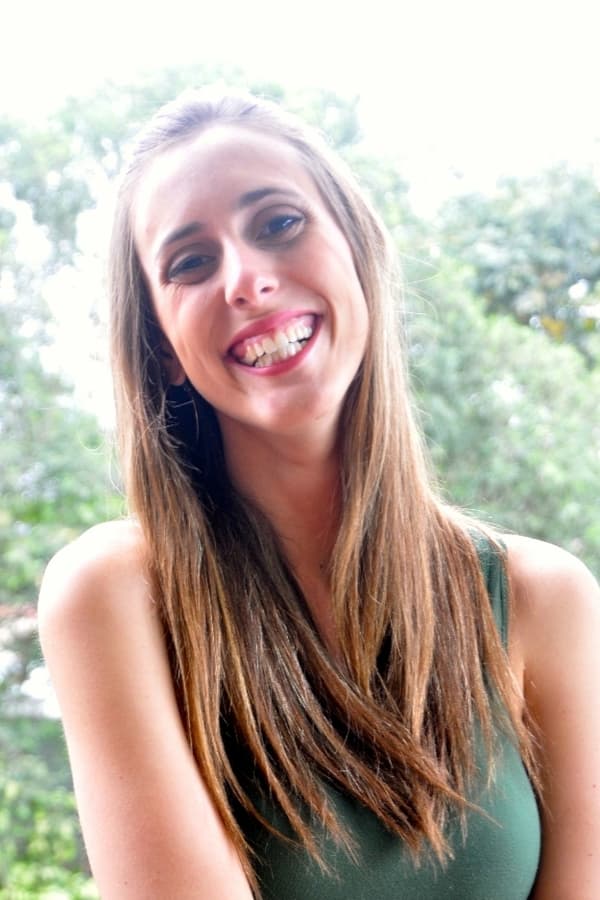 Daniela Camaiora profile image