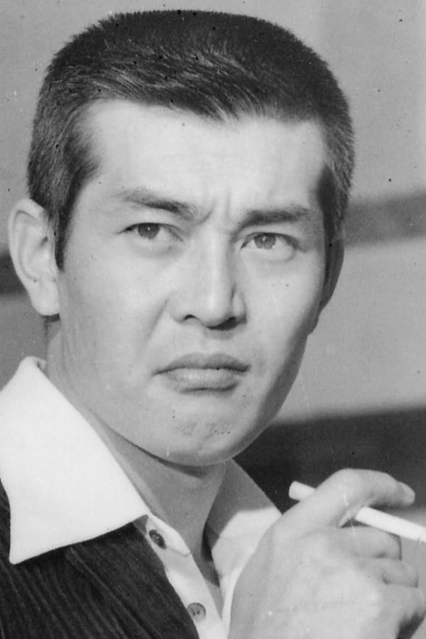 Tetsuya Watari profile image
