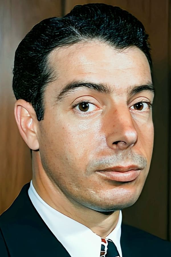 Joe DiMaggio profile image