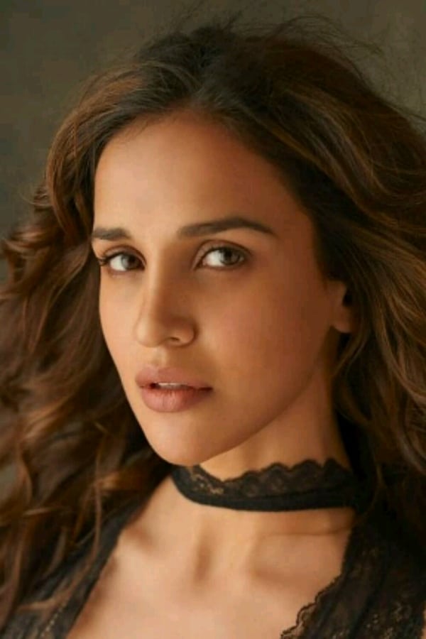Aisha Sharma profile image