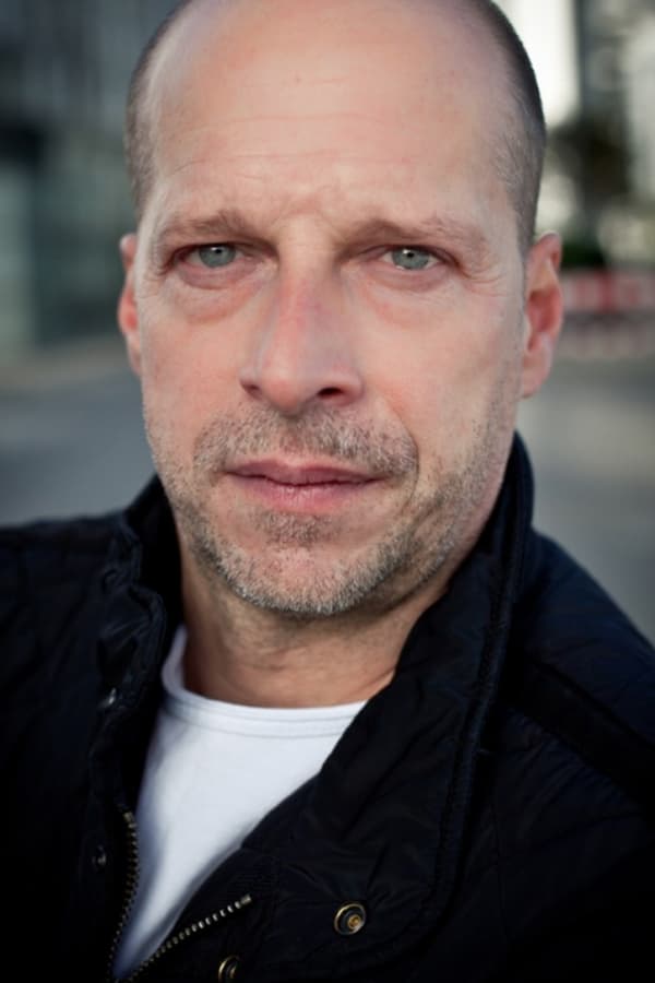 Stefan Krause profile image