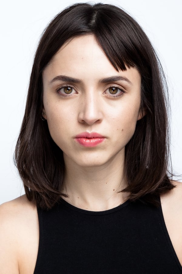 María Evoli profile image
